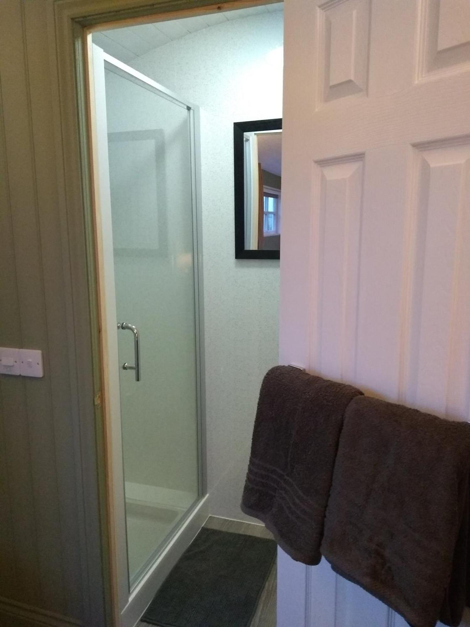 Shepherds Hut Weymouth Esterno foto